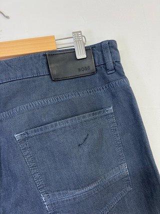 Jeans Uomo Hugo Boss Taglia L