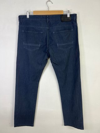 Jeans Uomo Hugo Boss Taglia L