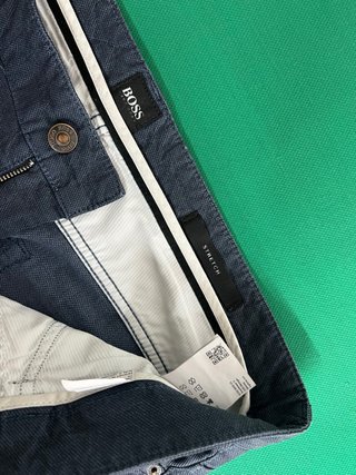 Jeans Uomo Hugo Boss Taglia L