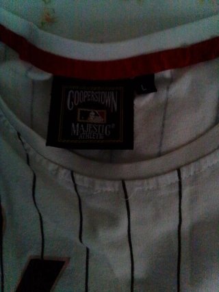 Camiseta sin mangas Yankees NFL