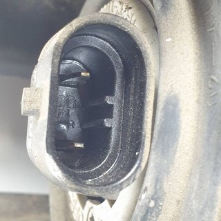 FARO IZQUIERDO BMW BMW SERIE 5 TOURING (E39) 1996-2004