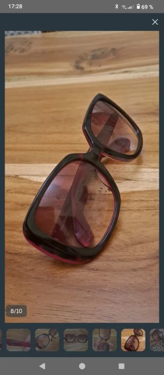 Gafas de sol Miu Miu