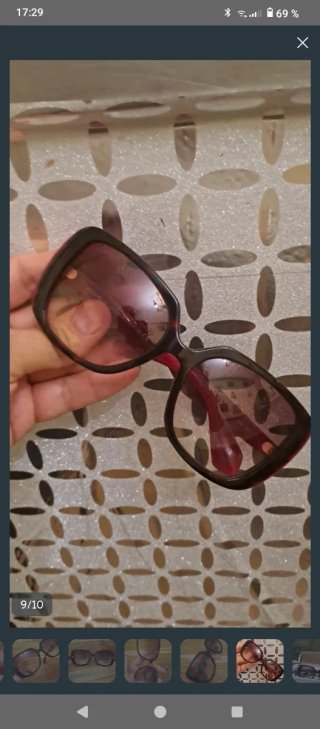 Gafas de sol Miu Miu
