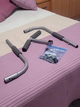 Banco de abdominales AB KING Pro