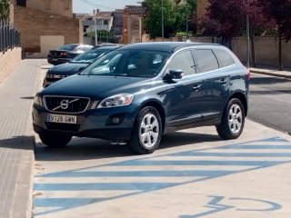 Volvo XC60 2009