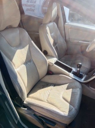 Volvo XC60 2009
