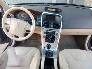 Volvo XC60 2009