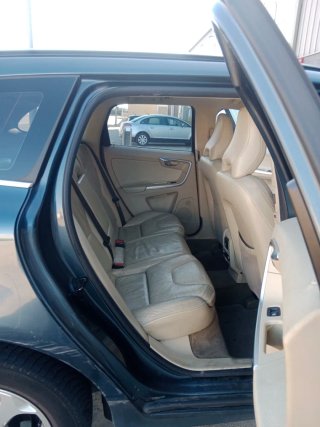 Volvo XC60 2009