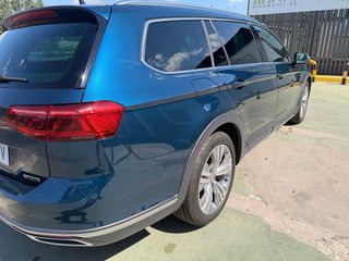 Volkswagen Passat Alltrack 2020