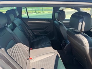 Volkswagen Passat Alltrack 2020