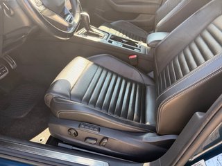 Volkswagen Passat Alltrack 2020