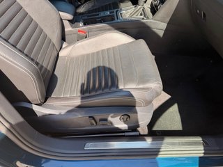Volkswagen Passat Alltrack 2020