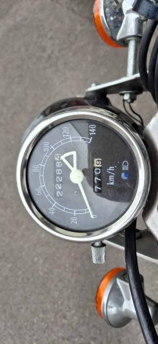 Despiece Suzuki TU GN GZ Marauder 250