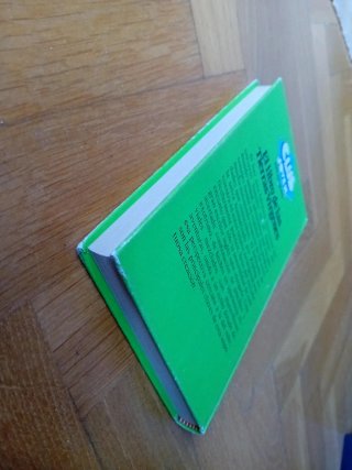 El libro de las tierras vírgenes