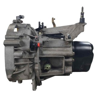 CAJA CAMBIOS NISSAN NISSAN ALMERA (N16/E) 2000-2006