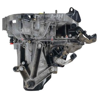 CAJA CAMBIOS NISSAN NISSAN ALMERA (N16/E) 2000-2006