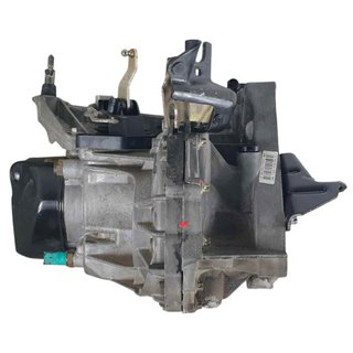 CAJA CAMBIOS NISSAN NISSAN ALMERA (N16/E) 2000-2006