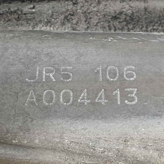 CAJA CAMBIOS NISSAN NISSAN ALMERA (N16/E) 2000-2006