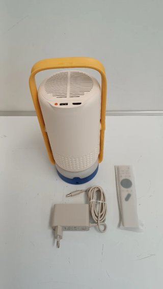 Proyector XGIMI Vibe One - B2S8483