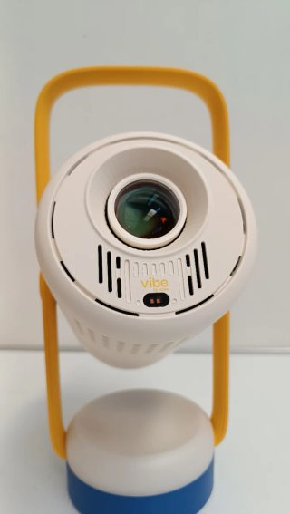 Proyector XGIMI Vibe One - B2S8483