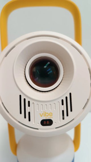 Proyector XGIMI Vibe One - B2S8483