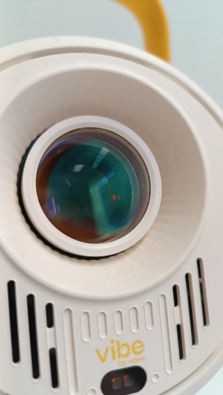 Proyector XGIMI Vibe One - B2S8483