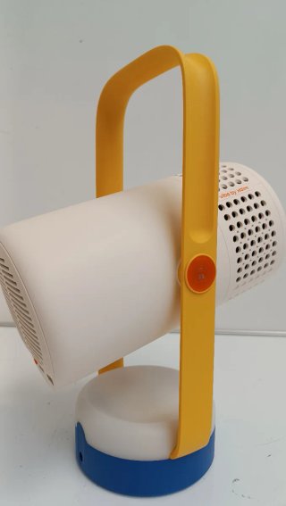 Proyector XGIMI Vibe One - B2S8483