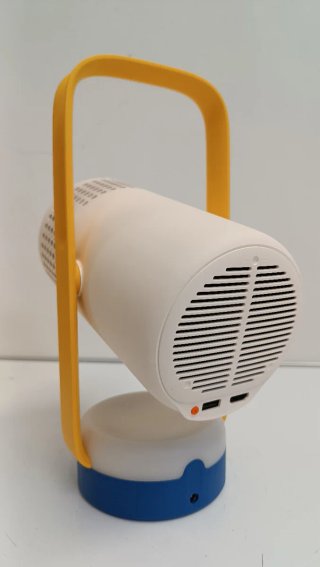 Proyector XGIMI Vibe One - B2S8483