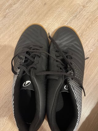 Zapatos de fútbol KISTA talla 42