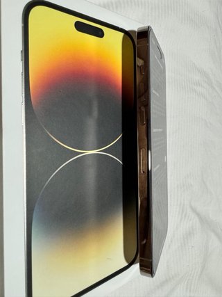 iPhone 14 Pro Max 128GB Dorado