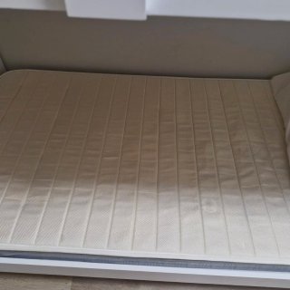 Litera blanca para niños