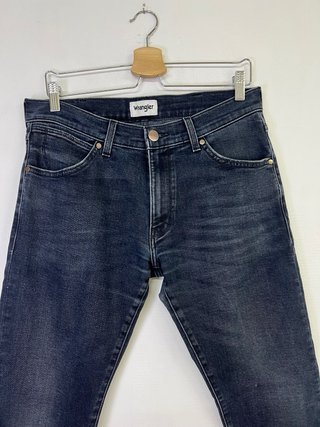 Jeans Wrangler Taglia M Uomo