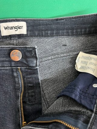 Jeans Wrangler Taglia M Uomo