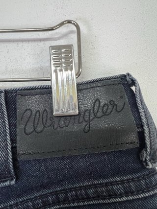 Jeans Wrangler Taglia M Uomo