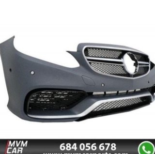 Kit de Carroceria para Mercedes Clase E W212 Facel