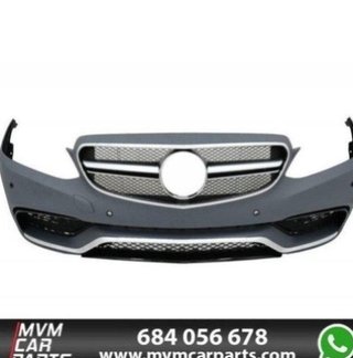 Kit de Carroceria para Mercedes Clase E W212 Facel