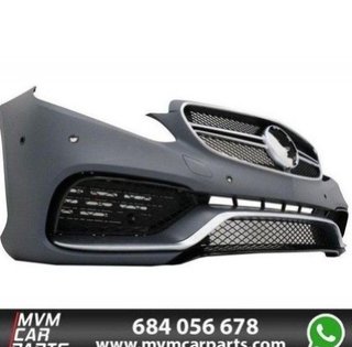 Kit de Carroceria para Mercedes Clase E W212 Facel