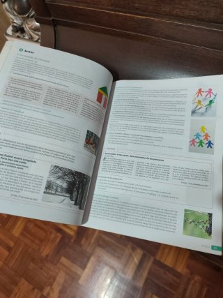 Libro Religión Católica Bachillerato Revuela edén.