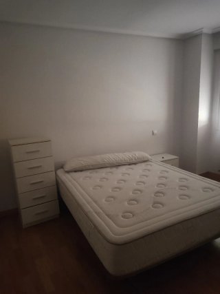 SE ALQUILA PISO PARA SONORAMA