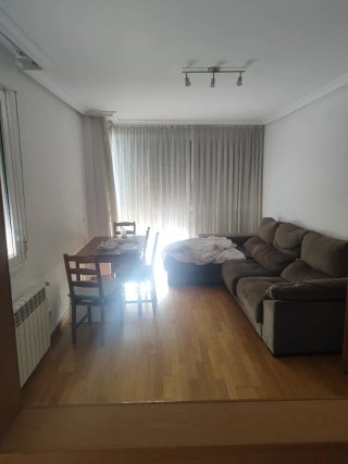 SE ALQUILA PISO PARA SONORAMA