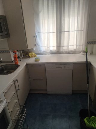 SE ALQUILA PISO PARA SONORAMA