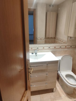 SE ALQUILA PISO PARA SONORAMA