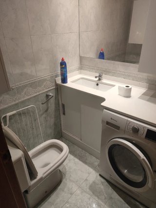 SE ALQUILA PISO PARA SONORAMA