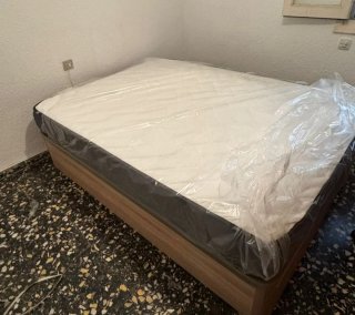 Cama CANAPE COLCHON cama Colchón Canapé OFERTA