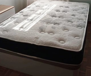 Cama CANAPE COLCHON cama Colchón Canapé OFERTA