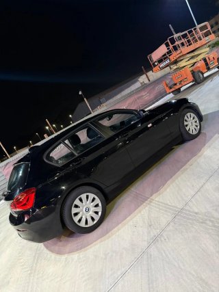 BMW Serie 1 2016