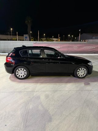 BMW Serie 1 2016