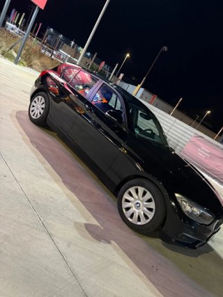 BMW Serie 1 2016