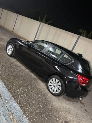BMW Serie 1 2016