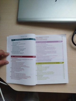 Libro Autoescuela